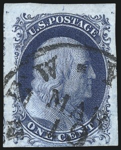 Sale 998, Lot 398, Plate Three