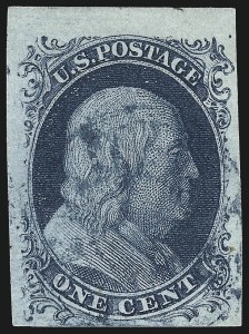 Sale 998, Lot 400, Plate Three