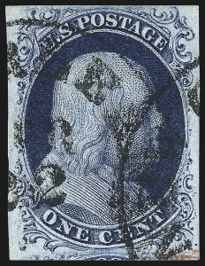 Sale 998, Lot 412, Plate Three