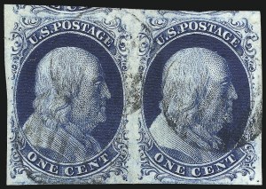 Sale 998, Lot 416, Plate Three