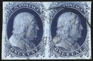 Sale 998, Lot 417, Plate Three