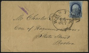 Sale 998, Lot 64, Plate One Early Type IIIa Gem Examples