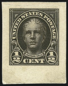 Sale 1007, Lot 2056, Essays and Proofs - 1861 Issue thru Banknotes