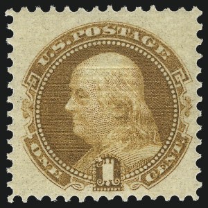 Sale 1007, Lot 2257, 1c-12c 1869 Pictorial Issue (Scott 112-117)