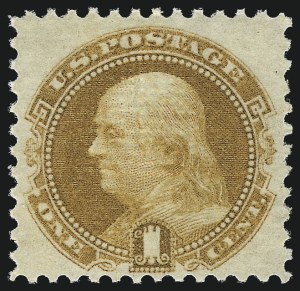 Sale 1007, Lot 2258, 1c-12c 1869 Pictorial Issue (Scott 112-117)