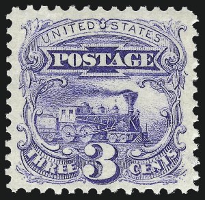 Sale 1007, Lot 2276, 1c-12c 1869 Pictorial Issue (Scott 112-117)