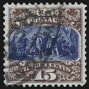 Sale 1007, Lot 2310, 1875 Re-Issue of 1869 Pictorial Issue (Scott 123-133a)