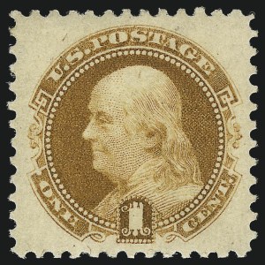 Sale 1007, Lot 2321, 1875 Re-Issue of 1869 Pictorial Issue (Scott 123-133a)