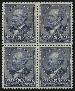 Sale 1007, Lot 2383, 1881-87 American Bank Note Co. Issues (Scott 206-218)