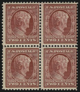 Sale 1007, Lot 2672, 1910-13 Washington-Franklin Issue (Scott 369-395)