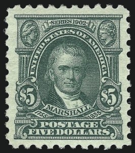 Sale 1007, Lot 2770, 1916-17 Issues (Scott 464-480)