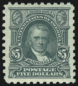 Sale 1007, Lot 2771, 1916-17 Issues (Scott 464-480)