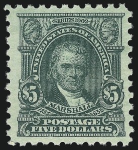Sale 1007, Lot 2773, 1916-17 Issues (Scott 464-480)