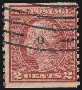 Sale 1007, Lot 2777, 1917-19 Issues (Scott 491-524)