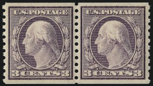 Sale 1007, Lot 2778, 1917-19 Issues (Scott 491-524)
