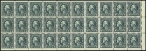 Sale 1007, Lot 2780, 1917-19 Issues (Scott 491-524)