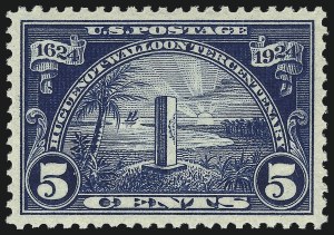 Sale 1007, Lot 2866, 1922 and Later Issues (Scott 578 onwards)