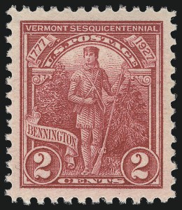Sale 1007, Lot 2880, 1922 and Later Issues (Scott 578 onwards)
