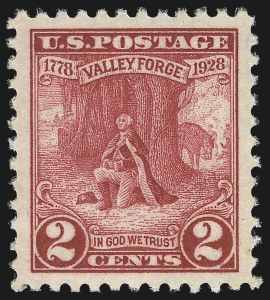 Sale 1007, Lot 2881, 1922 and Later Issues (Scott 578 onwards)