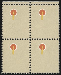 Sale 1007, Lot 2891, 1922 and Later Issues (Scott 578 onwards)