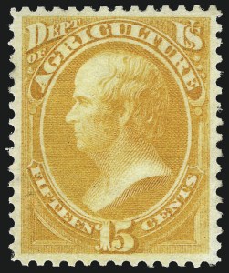 Sale 1007, Lot 3028, Officials (O)