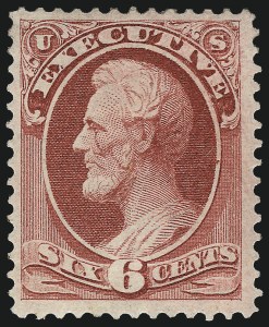 Sale 1007, Lot 3033, Officials (O)