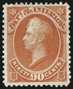 Sale 1007, Lot 3035, Officials (O)