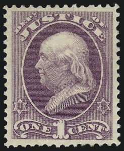 Sale 1007, Lot 3037, Officials (O)