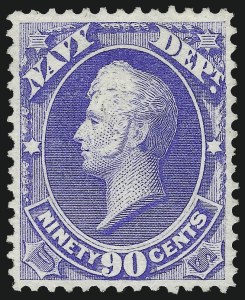 Sale 1007, Lot 3038, Officials (O)