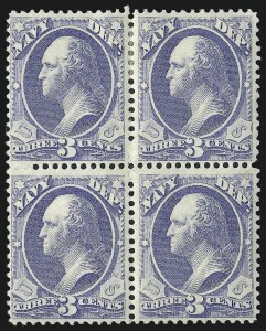 Sale 1007, Lot 3039, Officials (O)