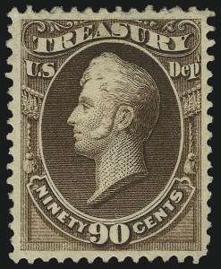 Sale 1007, Lot 3043, Officials (O)