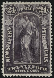 Sale 1007, Lot 3055, Newspapers and Periodicals (PR)