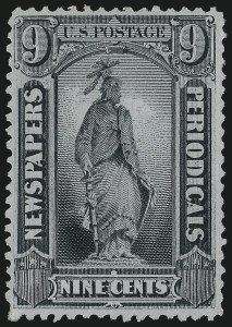 Sale 1007, Lot 3058, Newspapers and Periodicals (PR)