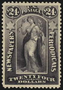 Sale 1007, Lot 3064, Newspapers and Periodicals (PR)