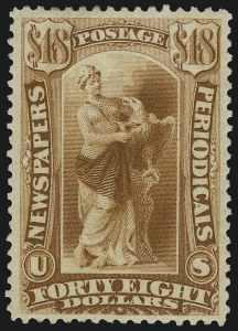 Sale 1007, Lot 3066, Newspapers and Periodicals (PR)