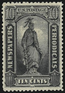 Sale 1007, Lot 3072, Newspapers and Periodicals (PR)