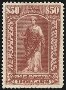 Sale 1007, Lot 3076, Newspapers and Periodicals (PR)