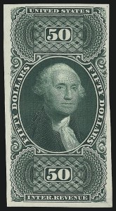 Sale 1007, Lot 3104, Revenu Essays and Proofs