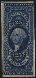 Sale 1007, Lot 3105, Revenu Essays and Proofs