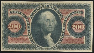 Sale 1007, Lot 3108, First and Second Issue Revenues