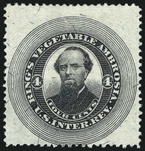 Sale 1007, Lot 3145, Private Die Proprietary (RS)