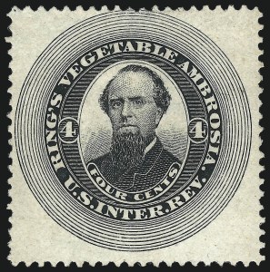 Sale 1007, Lot 3147, Private Die Proprietary (RS)