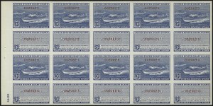 Sale 1007, Lot 3151, Other Revenues