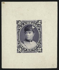 Sale 1007, Lot 3241, United States Possessions