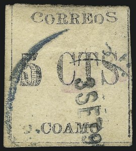 Sale 1007, Lot 3252, United States Possessions