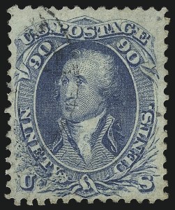 Sale 1007, Lot 3273, Group Lots by Issue