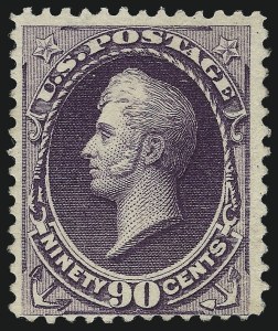 Sale 1007, Lot 3289, Group Lots by Issue