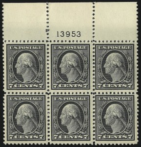 Sale 1007, Lot 3358, Group Lots by Issue