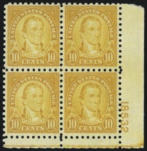 Sale 1007, Lot 3368, Group Lots by Issue
