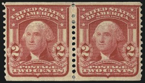 Sale 1010, Lot 100, 1908 Coil Issue